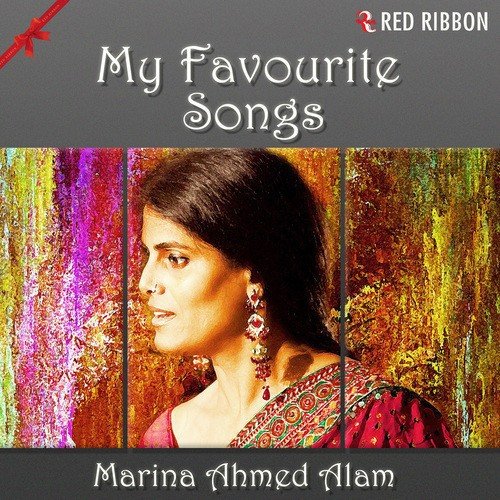 My Favourite Songs Marina Ahmad Alam MP3 Download
